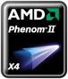 amd phenom ii