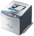 epson aculaser c1100