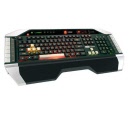 saitek cyborg clavier